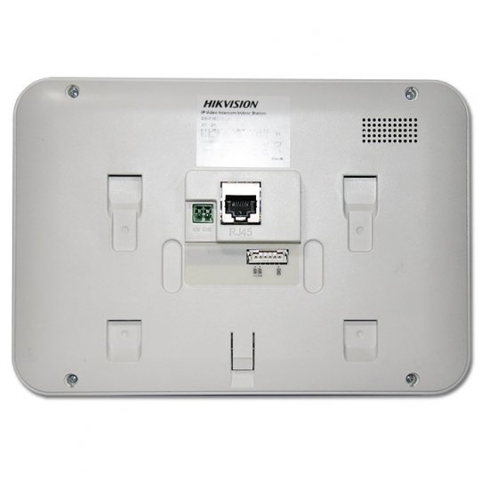 IP видеодомофон Hikvision  DS-KH6310